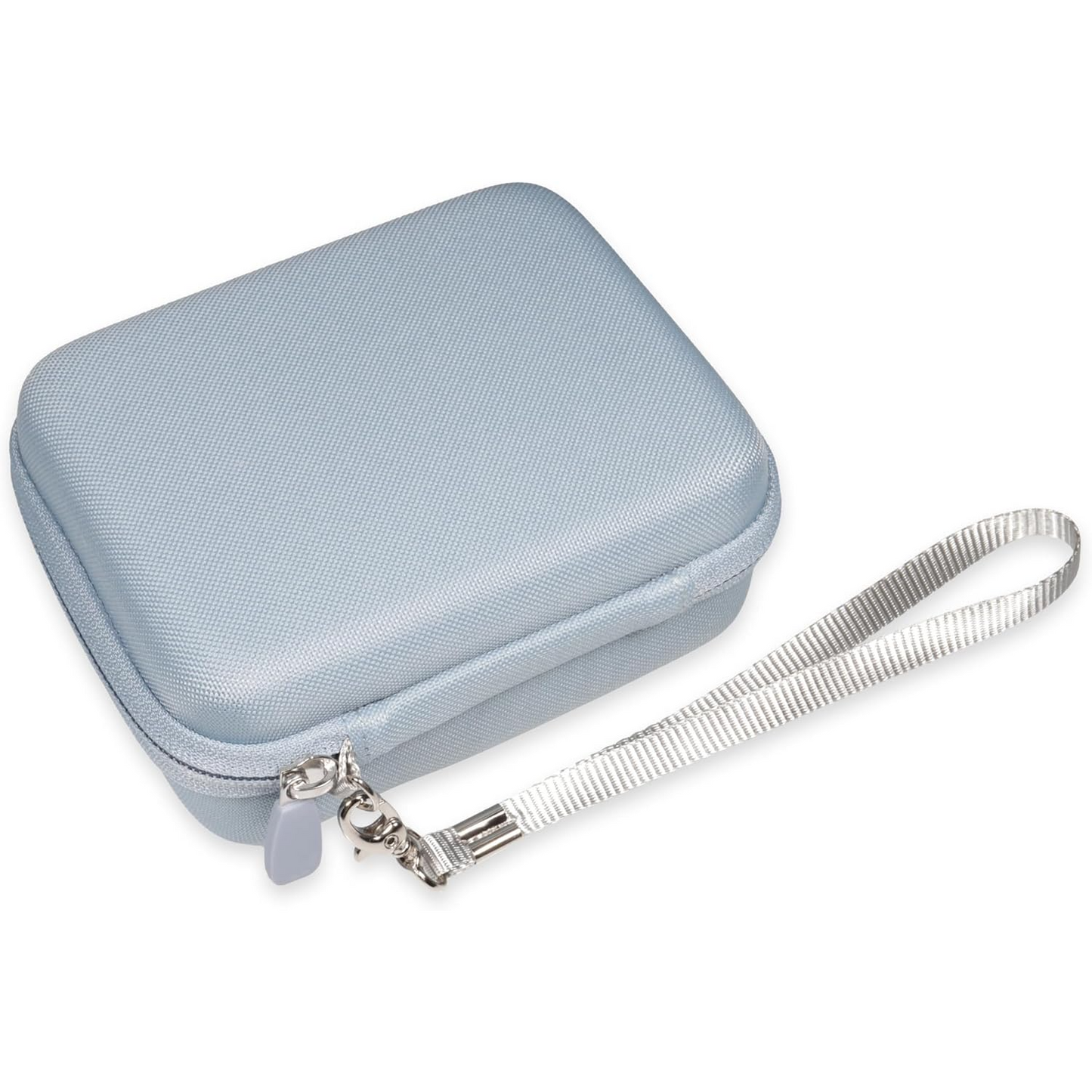 GETGEAR Hard Case for Dylanto Kids Instant Print Camera – Shockproof, Water-Resistant Travel Case with Accessory Storage