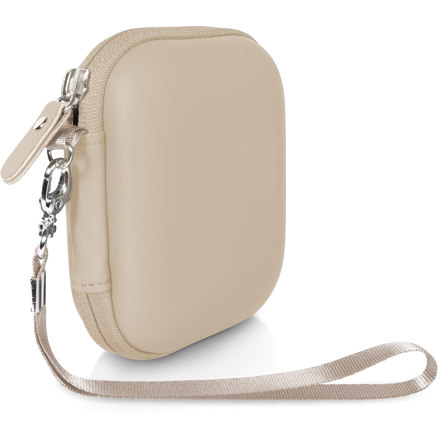 All-in-One Travel Case for iPhone MagSafe Charger, Battery Pack & AirPods – Compact Protective Organizer getgearcase