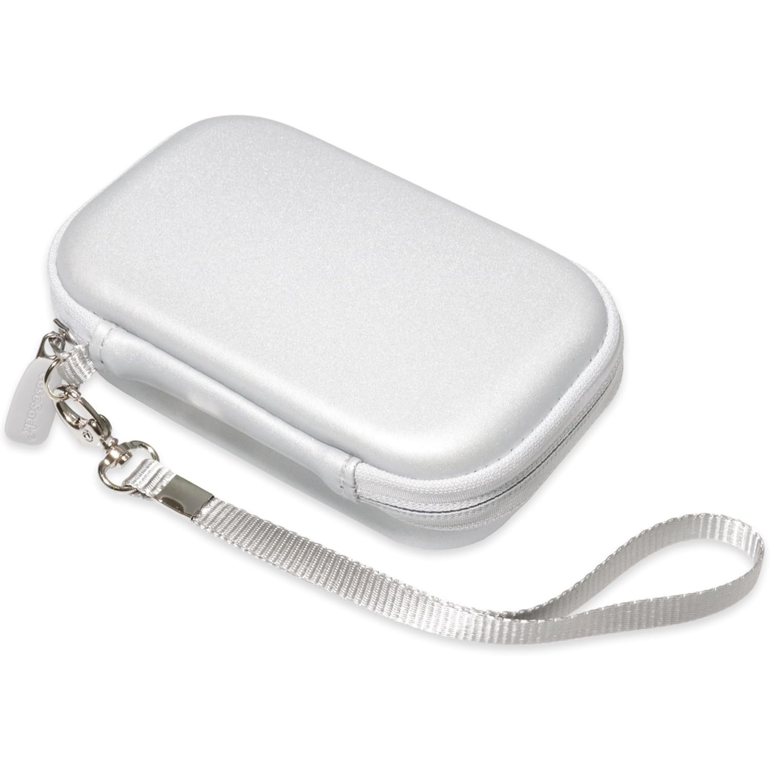 Protective Travel Case for 35W–45W MagSafe 2 Power Adapter – Compact Carrying Case for MacBook & iPhone Accessories getgearcase