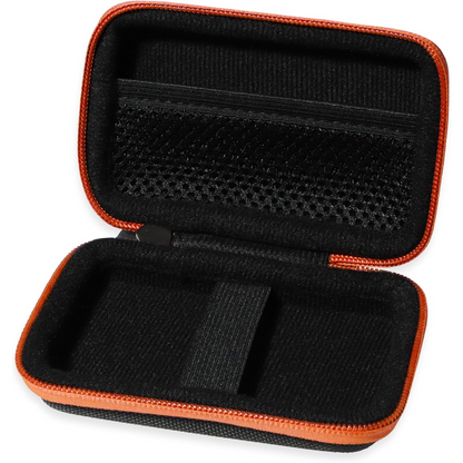 GETGEAR Hard Case for INIU P41 10000mAh 45W PD Portable Charger – Shockproof, Travel-Friendly Power Bank Carrying Case