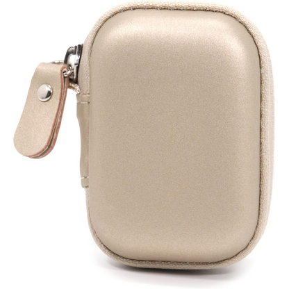 GETGEAR Security Key Case Compatible with Yubico YubiKey 5Ci NFC, 5C NFC, 5 Nano, OnlyKey FIDO2, FIDO, U2F, Thetis — Shockproof Travel Storage Case getgearcase