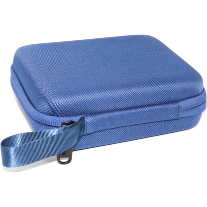 GETGEAR Hard Case for Rii X8 Mini Wireless Keyboard – Travel Case for 2.4GHz Keyboard with Touchpad Mouse