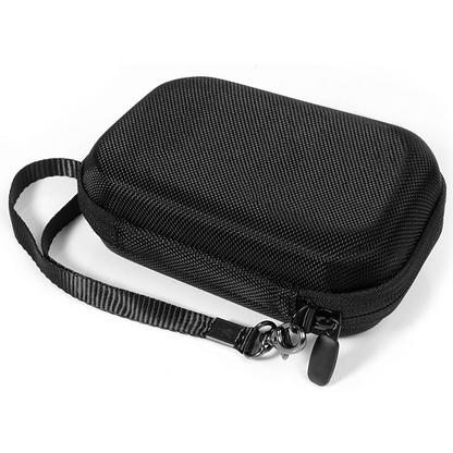 Protective Travel Case for RORRY Portable Apple Watch Charger – Compact, Durable Storage Pouch getgearcase