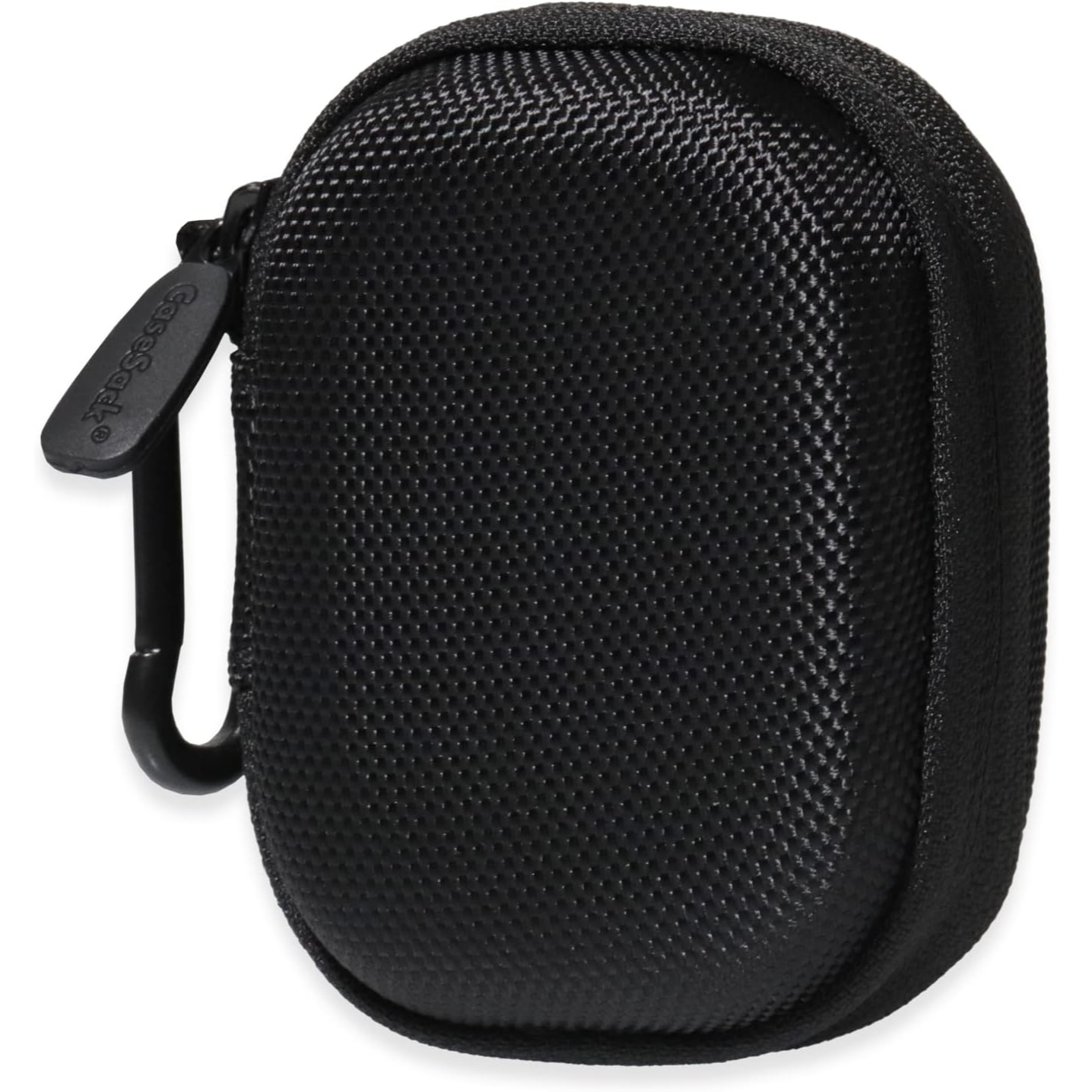 GETGEAR Hard Case for D’CENT Biometric Cold Wallet — Protective Bitcoin & Crypto Hardware Wallet Travel Case getgearcase