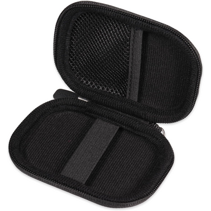 Protective Travel Case for TANGEM Secure Crypto Wallet – Compact Cold Storage Organizer getgearcase