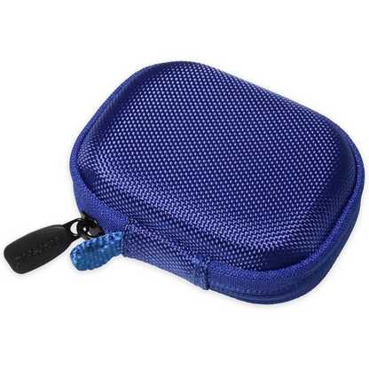 GETGEAR Hard Case for Golf GPS Devices – Shockproof, Water-Resistant Travel Case for GOLFBUDDY Voice 2S+, Bushnell NeoGhost & Garmin Approach G10