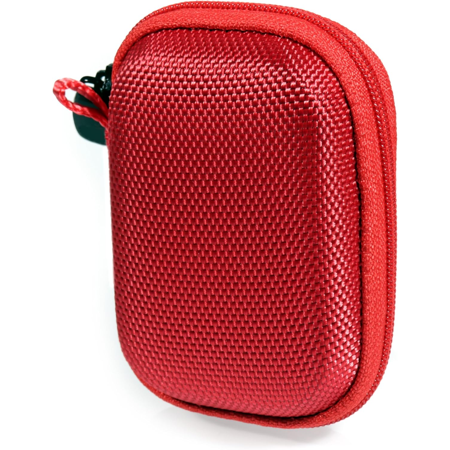 GETGEAR Security Key Case Compatible with Yubico YubiKey 5Ci NFC, 5C NFC, 5 Nano, OnlyKey FIDO2, FIDO, U2F, Thetis — Shockproof Travel Storage Case getgearcase