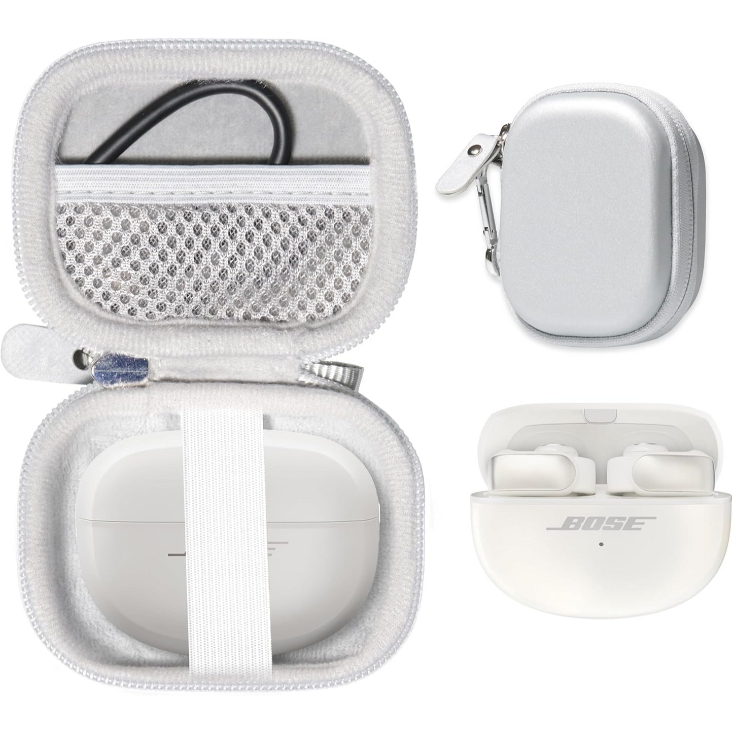 GETGEAR Hard Case for Calculated Industries Scale Master Pro – Fits 6135 Pro XE, 6025 & 6335 Digital Plan Measure