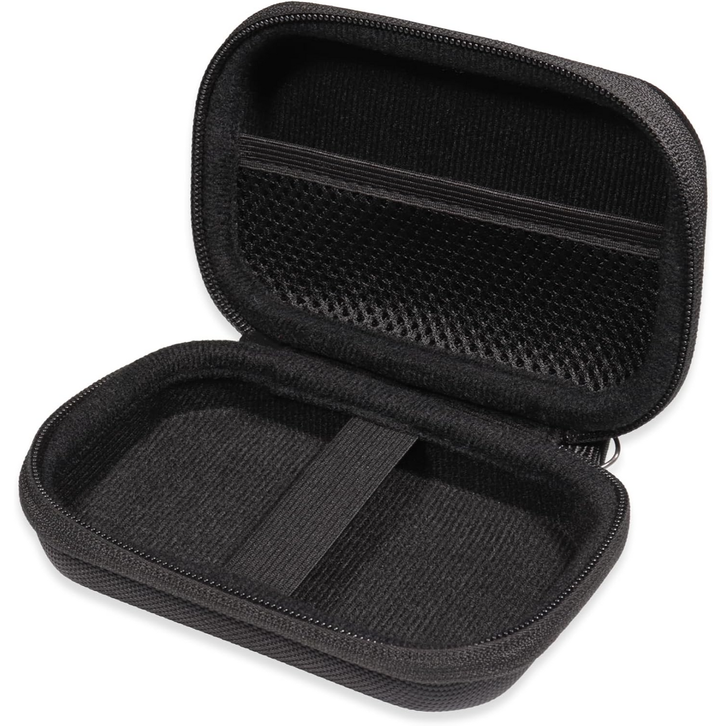 Protective Travel Case for RORRY Portable Apple Watch Charger – Compact, Durable Storage Pouch getgearcase