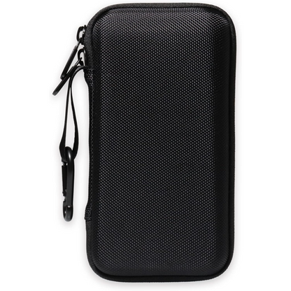 GETGEAR Hard Case for ASA CX-3 Flight Computer — Protective Travel Case for Advanced Electronic E6B Calculator getgearcase