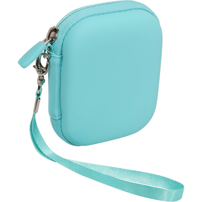 All-in-One Travel Case for iPhone MagSafe Charger, Battery Pack & AirPods – Compact Protective Organizer getgearcase