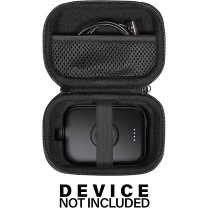 Protective Travel Case for RORRY Portable Apple Watch Charger – Compact, Durable Storage Pouch getgearcase