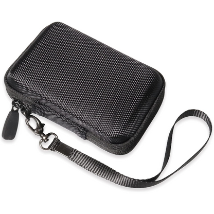 GETGEAR Hard Case for INIU P41 10000mAh 45W PD Portable Charger – Shockproof, Travel-Friendly Power Bank Carrying Case