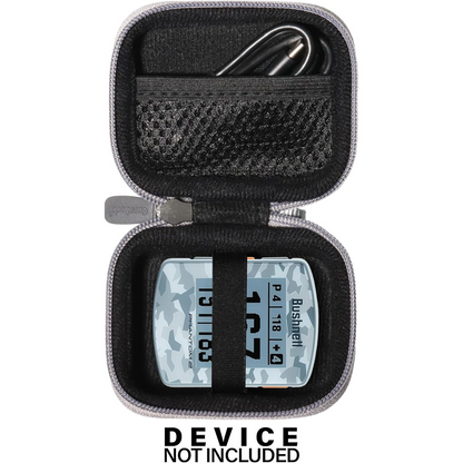 Protective Travel Case for Bushnell & Garmin Handheld Golf GPS – Compact Storage Organizer getgearcase