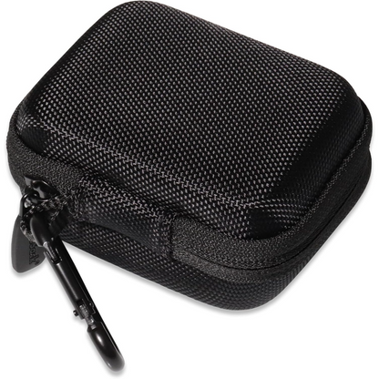 Protective Travel Case for Bushnell & Garmin Handheld Golf GPS – Compact Storage Organizer getgearcase