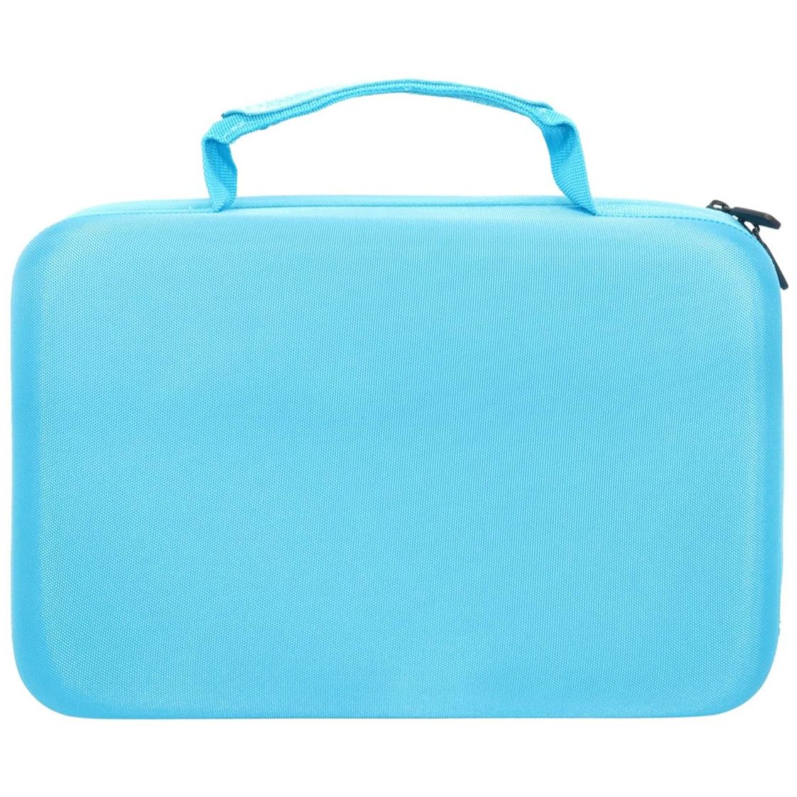 GETGEAR Hard Travel Case for Meta Quest 3s, Quest 3 & Quest 2 – Shockproof VR Headset Carrying Case with Controller & Accessory Storage