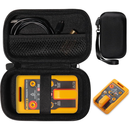 GETGEAR Case for Fluke PRV240FS Proving Unit T6 Electrical Tester Case GETGEAR