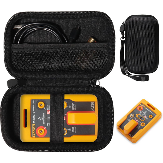 GETGEAR Case for Fluke PRV240FS Proving Unit T6 Electrical Tester Case GETGEAR