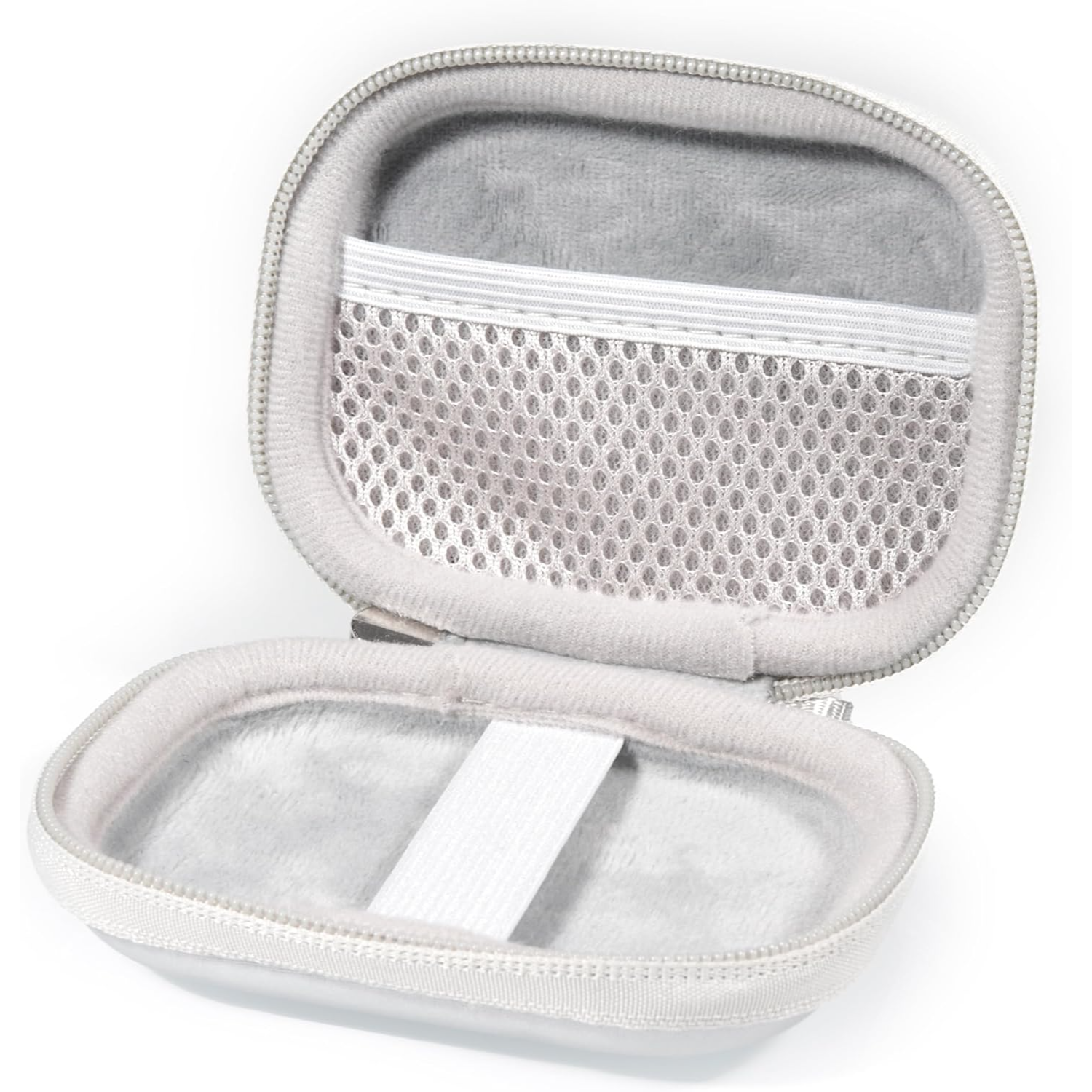 Protective Travel Case for Beats Flex & Powerbeats Wireless Earbuds – Compact Storage Pouch getgearcase