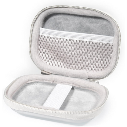 Protective Travel Case for Beats Flex & Powerbeats Wireless Earbuds – Compact Storage Pouch getgearcase