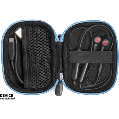 Protective Travel Case for Beats Flex & Powerbeats Wireless Earbuds – Compact Storage Pouch getgearcase