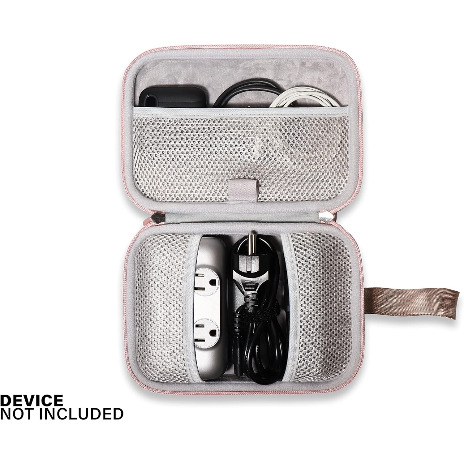 Protective Travel Case for SOKOO 230W Converter – Compact Storage for Charger & Accessories getgearcase
