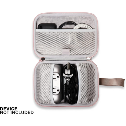 Protective Travel Case for SOKOO 230W Converter – Compact Storage for Charger & Accessories getgearcase