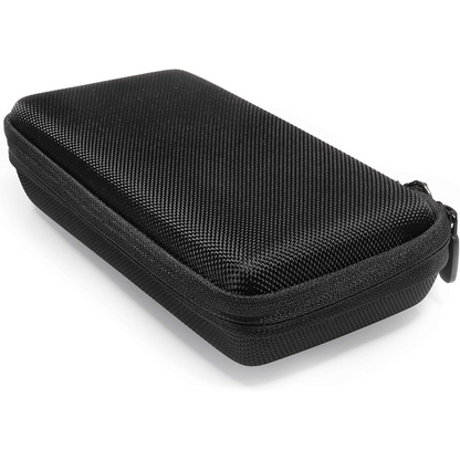 Protective Travel Case for Inseego MiFi X Pro, Jetpack & M2000 Hotspots – Compact Storage Pouch getgearcase