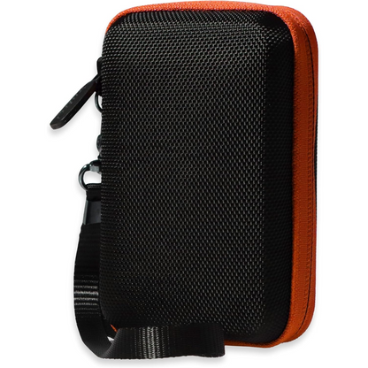 GETGEAR Hard Case for INIU P41 10000mAh 45W PD Portable Charger – Shockproof, Travel-Friendly Power Bank Carrying Case