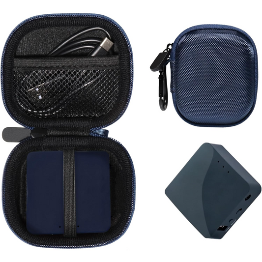 GETGEAR Case for GL.iNet GL-AR300M16 Portable Travel Wireless Router Case getgearcase