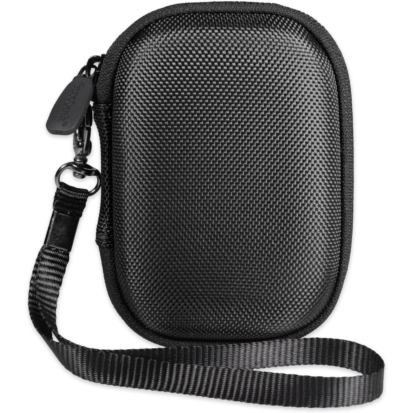 Protective Travel Case for TANGEM Secure Crypto Wallet – Compact Cold Storage Organizer getgearcase