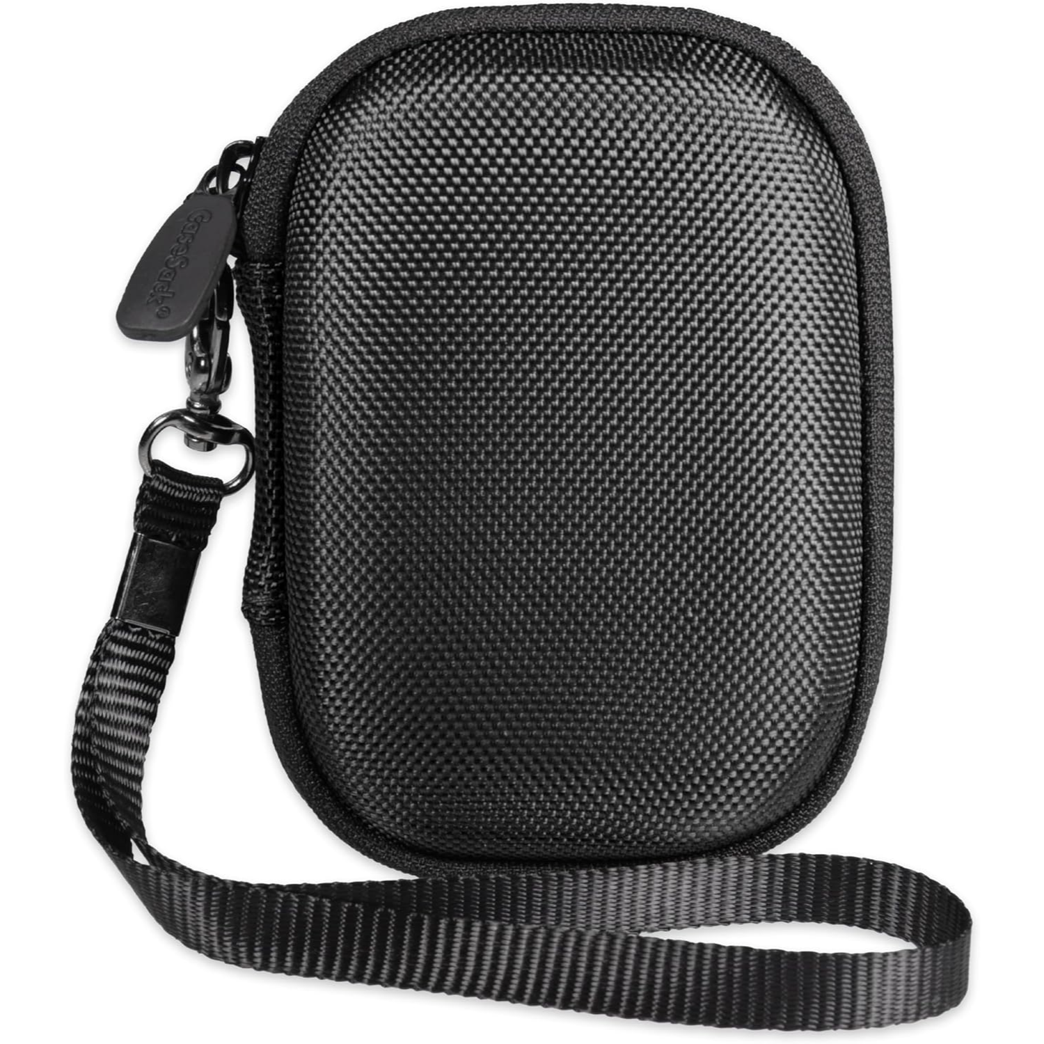 Protective Travel Case for TANGEM Secure Crypto Wallet – Compact Cold Storage Organizer getgearcase