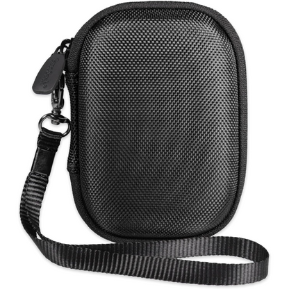 Protective Travel Case for TANGEM Secure Crypto Wallet – Compact Cold Storage Organizer getgearcase