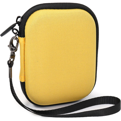 GETGEAR Hard Case for KODAK PIXPRO Digital Cameras – Shockproof, Water-Resistant Travel Case for FZ55, FZ45, C1 & WPZ2