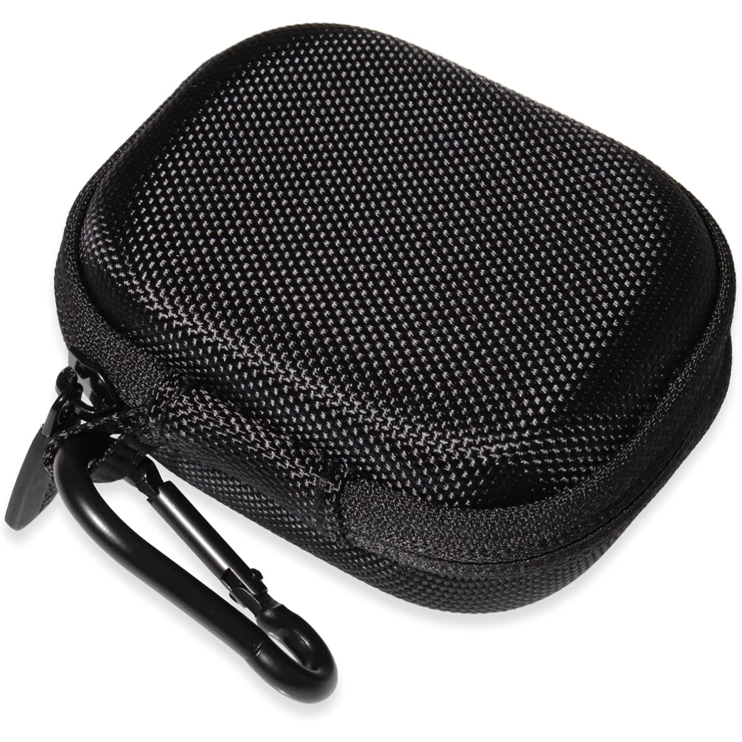 GETGEAR Hard Case for D’CENT Biometric Cold Wallet — Protective Bitcoin & Crypto Hardware Wallet Travel Case getgearcase