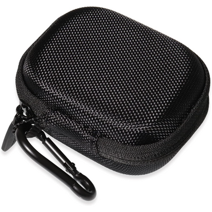 GETGEAR Hard Case for D’CENT Biometric Cold Wallet — Protective Bitcoin & Crypto Hardware Wallet Travel Case getgearcase