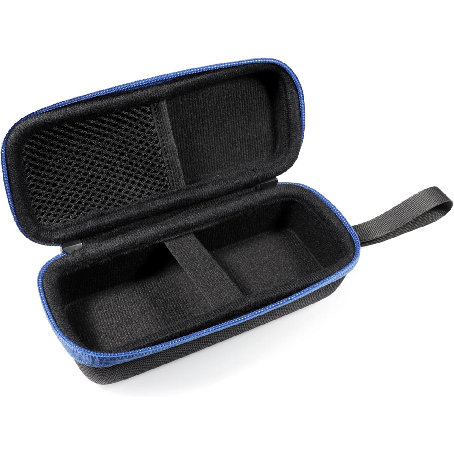 getgear Semi-Hard Thermal Imager Carrying Case for FLIR ONE Edge Pro & FLIR ONE Edge – Protective Travel Organizer for IR Camera & Accessories getgearcase