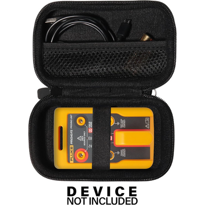 GETGEAR Case for Fluke PRV240FS Proving Unit T6 Electrical Tester Case GETGEAR