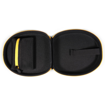 GETGEAR Case for DEWALT Neckband Headphones Travel Protective Case GETGEAR