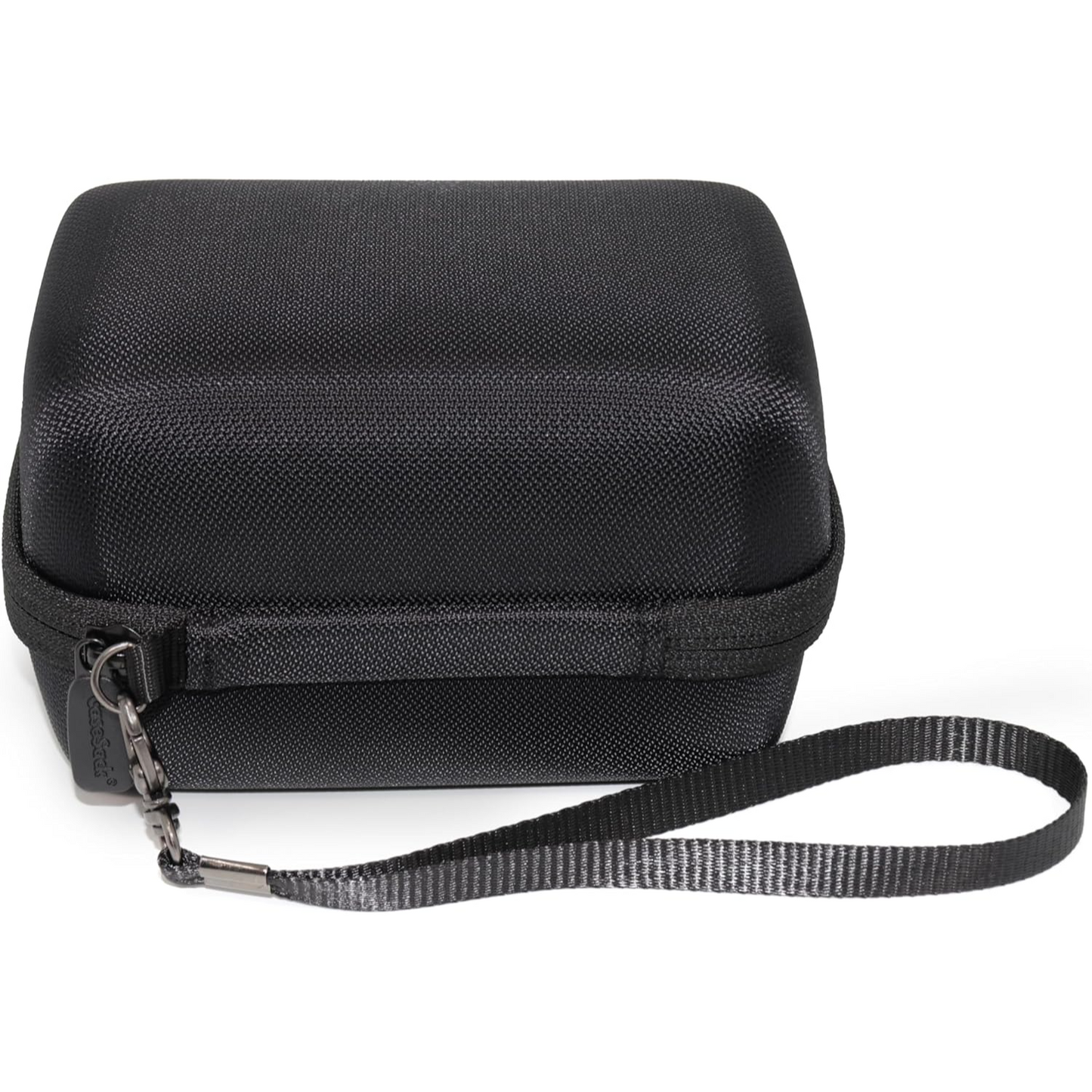 GETGEAR Hard Case for Sony Alpha ZV-E10 Camera – Shockproof, Water-Resistant Travel Case with Accessory Storage