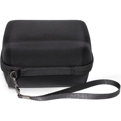 GETGEAR Hard Case for Sony Alpha ZV-E10 Camera – Shockproof, Water-Resistant Travel Case with Accessory Storage