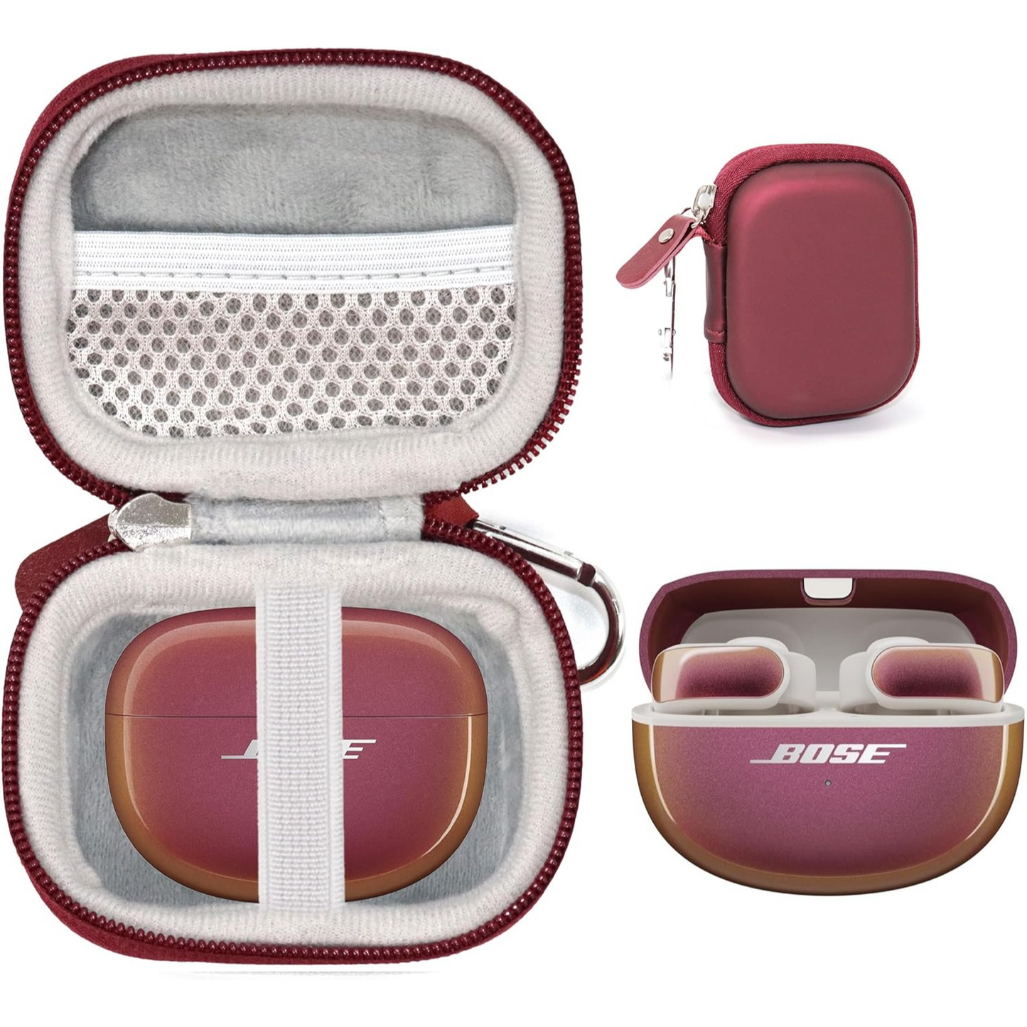 GETGEAR Hard Case for Calculated Industries Scale Master Pro – Fits 6135 Pro XE, 6025 & 6335 Digital Plan Measure