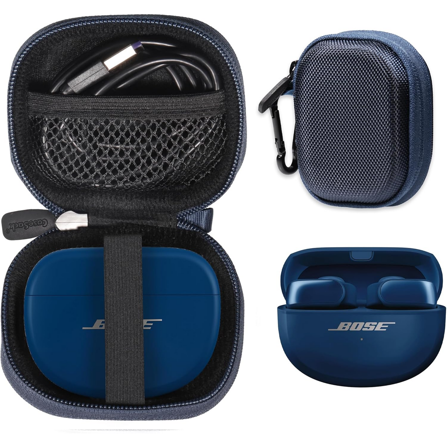 GETGEAR Hard Case for Calculated Industries Scale Master Pro – Fits 6135 Pro XE, 6025 & 6335 Digital Plan Measure