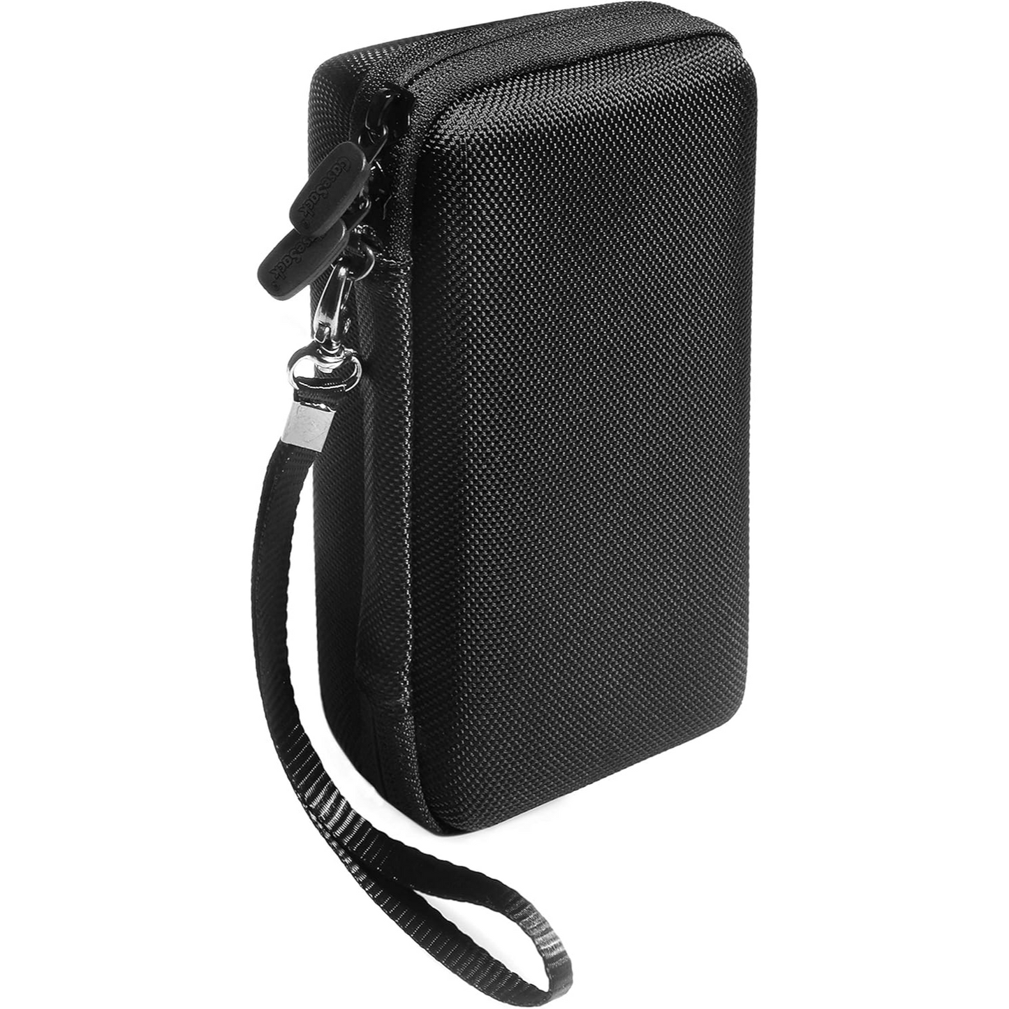 GETGEAR Hard Case Compatible with WALABOT DIY 2, Walabot PRO, DIY Plus X & In-Wall Imager — Shockproof Travel Storage Case getgearcase