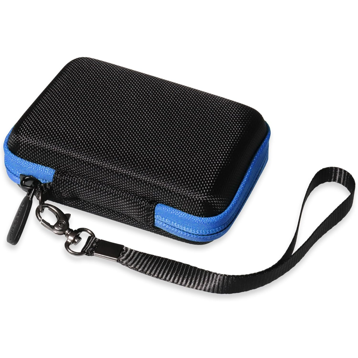 GETGEAR Hard Case for INIU P41 10000mAh 45W PD Portable Charger – Shockproof, Travel-Friendly Power Bank Carrying Case