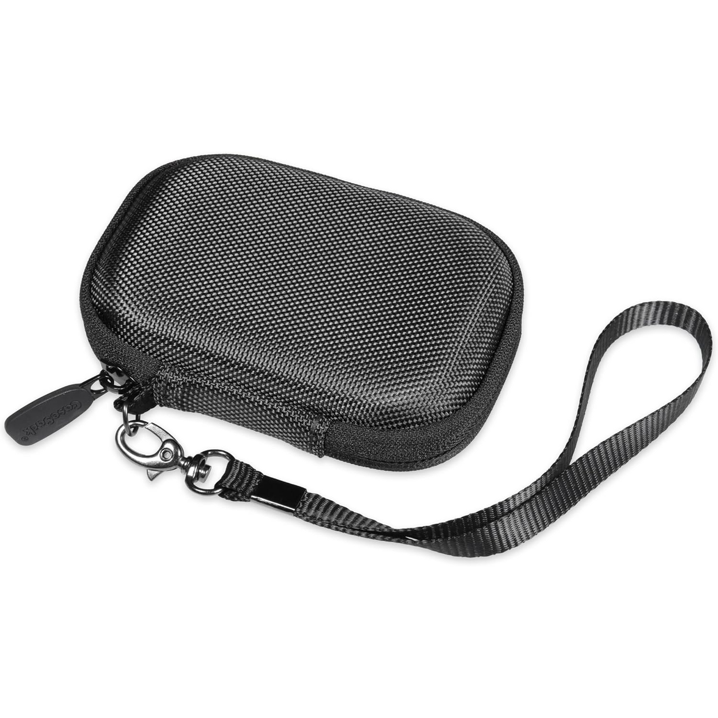 Protective Travel Case for TANGEM Secure Crypto Wallet – Compact Cold Storage Organizer getgearcase