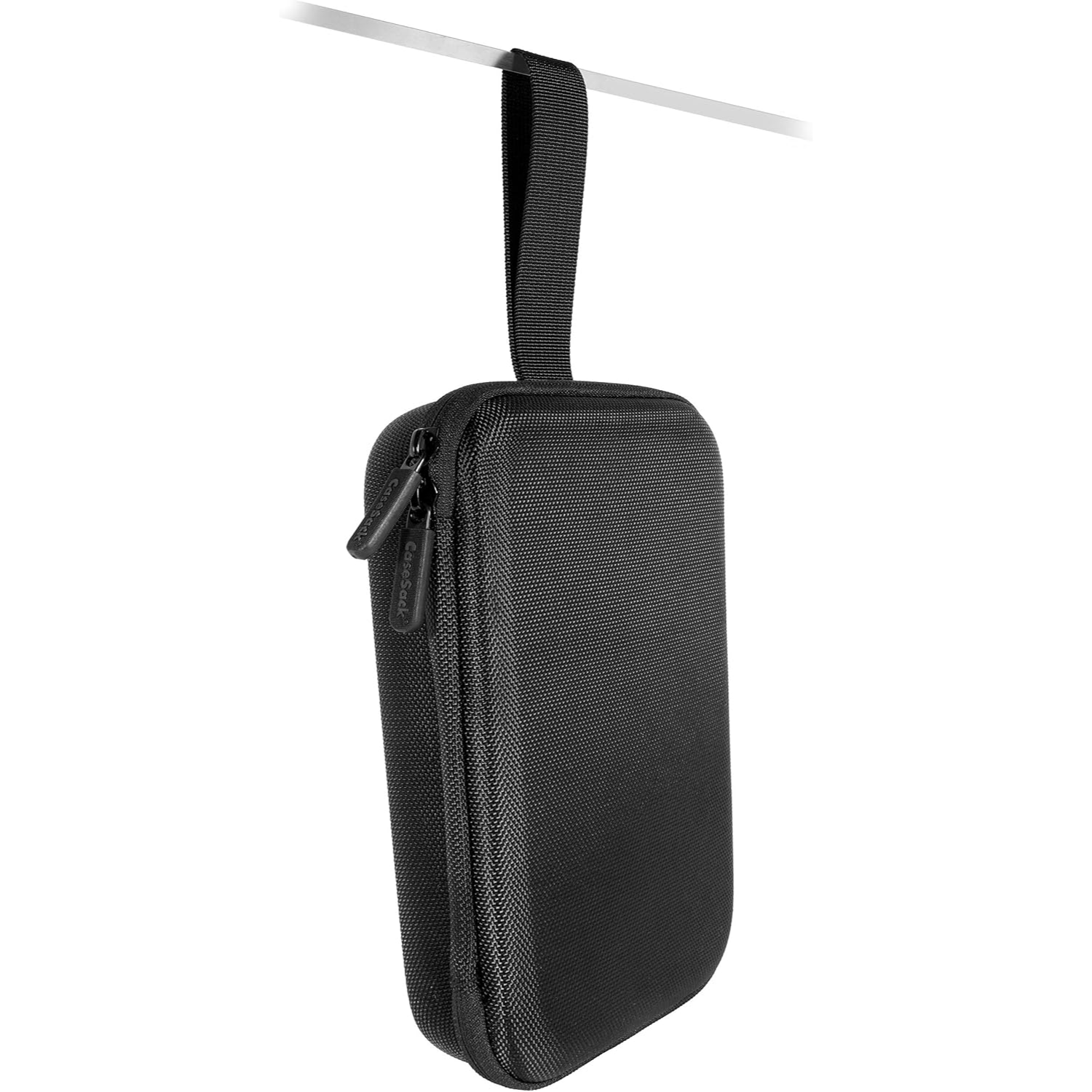 All-in-One Travel Case for MacBook Accessories – Compact Protective Storage for MagSafe, Magic Mouse, Battery Pack, Apple Pencil & USB-C Hubs getgearcase