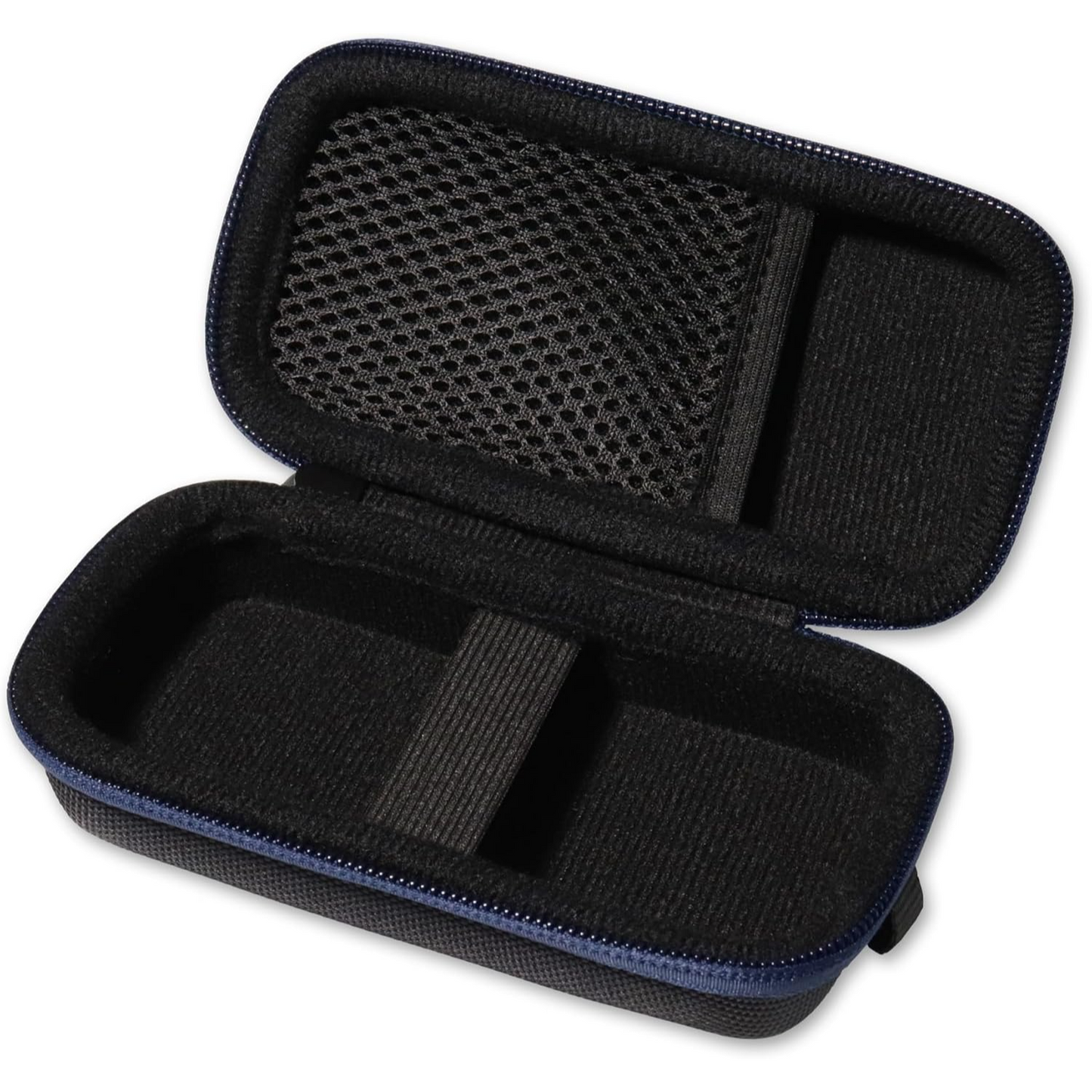 GETGEAR Hard Case for Bosch GLM165-25G, GLM-27CGL, Blaze GLM165-22, GLM20 & GLM50 — Shockproof Laser Measure Carrying Case getgearcase