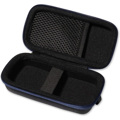 GETGEAR Hard Case for Bosch GLM165-25G, GLM-27CGL, Blaze GLM165-22, GLM20 & GLM50 — Shockproof Laser Measure Carrying Case getgearcase