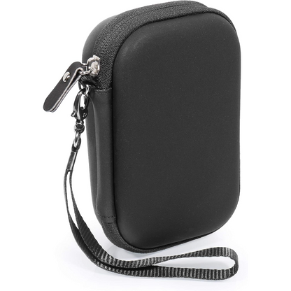 Protective Travel Case for 35W–45W MagSafe 2 Power Adapter – Compact Carrying Case for MacBook & iPhone Accessories getgearcase